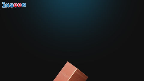 Artworks Painting Frame Building Set with Lights